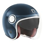 Κράνος Jet Heritage Petrol ECE 22.06