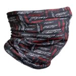 Περιλαίμιο Αναβάτη Multitube Μαύρο - RST