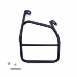 Δεξιά Βάση Σάκων για Ducati Scrambler 1100 - UNIT GARAGE