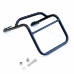 Δεξιά Βάση Σάκων για Ducati Scrambler 1100 - UNIT GARAGE - Image 2