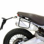 Δεξιά Βάση Σάκων για Ducati Scrambler 1100 - UNIT GARAGE - Image 4