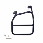 Αριστερή Βάση Σάκων για Ducati Scrambler 1100 - UNIT GARAGE