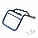 Αριστερή Βάση Σάκων για Ducati Scrambler 1100 - UNIT GARAGE - Image 2