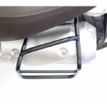 Αριστερή Βάση Σάκων για Ducati Scrambler 1100 - UNIT GARAGE - Image 4