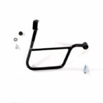 Δεξιά Βάση Σάκων Για Triumph Bonneville T100 & T120 (2017-2024) - UNIT GARAGE