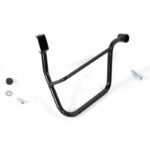 Δεξιά Βάση Σάκων Για Triumph Bonneville T100 & T120 (2017-2024) - UNIT GARAGE - Image 2