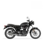 Δεξιά Βάση Σάκων Για Triumph Bonneville T100 & T120 (2017-2024) - UNIT GARAGE - Image 3