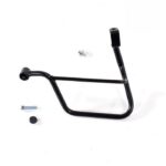 Αριστερή Βάση Σάκων Για Triumph Bonneville T100 & T120 (2017-2024) - UNIT GARAGE