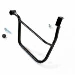 Αριστερή Βάση Σάκων Για Triumph Bonneville T100 & T120 (2017-2024) - UNIT GARAGE - Image 2