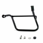 Αριστερή Βάση Σάκων Για Triumph Scrambler 900 (2017-2025) - UNIT GARAGE