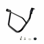 Αριστερή Βάση Σάκων Για Triumph Scrambler 900 (2017-2025) - UNIT GARAGE - Image 2