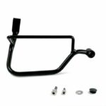 Δεξιά Βάση Σάκων Για Triumph Speed Twin 900 (2016-'24) - UNIT GARAGE