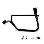 Αριστερή Βάση Σάκων Για Triumph Speed Twin 900 (2016-'24) - UNIT GARAGE