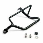 Αριστερή Βάση Σάκων Για Triumph Speed Twin 900 (2016-'24) - UNIT GARAGE - Image 2