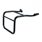 Δεξιά Βάση Σάκων Για Triumph Scrambler 1200 - UNIT GARAGE - Image 2