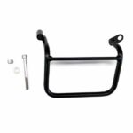 Αριστερή Βάση Σάκων Για Triumph Scrambler 1200 - UNIT GARAGE