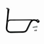 Δεξιά Βάση Σάκων Για Triumph Speed Twin 1200 (2019-'24) - UNIT GARAGE