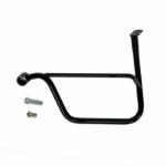 Αριστερή Βάση Σάκων Για Triumph Speed Twin 1200 (2019-'24) - UNIT GARAGE