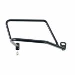 Δεξιά Βάση Σάκων Για Kawasaki Z650RS/Z900RS - UNIT GARAGE