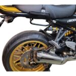 Δεξιά Βάση Σάκων Για Kawasaki Z650RS/Z900RS - UNIT GARAGE - Image 3