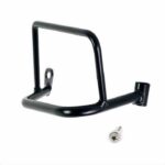 Αριστερή Βάση Σάκων για Kawasaki Z650RS/Z900RS - UNIT GARAGE - Image 2