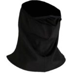 Περιλαίμιο Αναβάτη Waterproof Μαύρο - RST