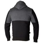 Φούτερ Μηχανής Team Μαύρο - RST - Image 2