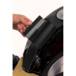 Δερμάτινη Θήκη κινητού μαύρη για ζώνη Τεπόζιτου - UNIT GARAGE - Image 3