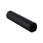 Δερμάτινο Μαξιλάρι Τιμονιού Μαύρο - UNIT GARAGE - Image 2