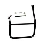 Αριστερή Βάση Σάκων για Fantic Caballero - UNIT GARAGE