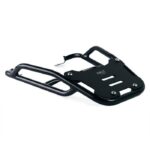 Κεντρική Σχάρα Με Μαύρο Πλακάκι για Fantic Caballero - UNIT GARAGE