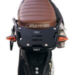 Κεντρική Σχάρα Με Μαύρο Πλακάκι για Fantic Caballero - UNIT GARAGE - Image 4