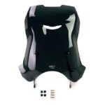 Ζελατίνα XL για τη Yamaha XSR 900 Φιμέ - UNIT GARAGE