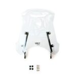 Ζελατίνα για τη Yamaha XSR 900 Διάφανη - UNIT GARAGE