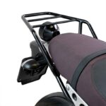 Κεντρική Σχάρα για Yamaha XSR 900 - UNIT GARAGE - Image 3