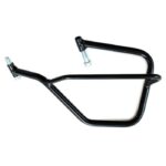 Αριστερή Βάση Σάκων Για Yamaha XSR 900 - UNIT GARAGE