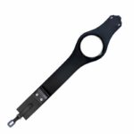 Ζώνη Τεποζίτου για Ducati Scrambler 1100 Μαύρη - UNIT GARAGE