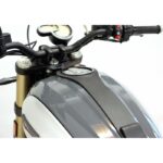 Ζώνη Τεποζίτου για Ducati Scrambler 1100 Μαύρη - UNIT GARAGE - Image 4