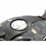 Ζώνη Τεποζίτου για Ducati Scrambler 1100 Μαύρη - UNIT GARAGE - Image 2