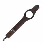 Ζώνη Τεποζίτου για Ducati Scrambler 1100 Καφέ - UNIT GARAGE