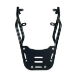 Κεντρική Σχάρα Με Μαύρο Πλακάκι για Ducati Scrambler 800 (2015-2022) - UNIT GARAGE