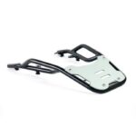 Κεντρική Σχάρα Με Ασημένιο Πλακάκι για Ducati Scrambler 800 (2015-2022) - UNIT GARAGE