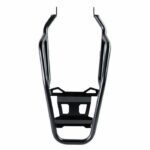 Σχάρα Κεντρική Μαύρη για Triumph Scrambler 1200 - UNIT GARAGE - Image 2