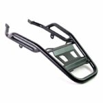 Σχάρα Κεντρική Μαύρη για Triumph Scrambler 1200 - UNIT GARAGE