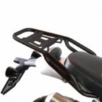 Σχάρα Κεντρική Μαύρη για Triumph Scrambler 1200 - UNIT GARAGE - Image 4