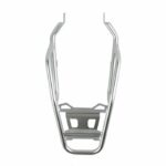 Σχάρα Κεντρική Ασημένια για Triumph Scrambler 1200 - UNIT GARAGE - Image 2