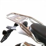 Σχάρα Κεντρική Ασημένια για Triumph Scrambler 1200 - UNIT GARAGE - Image 4