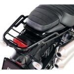 Σχάρα Κεντρική για Triumph Scrambler 900 (2017-2025) - UNIT GARAGE - Image 3