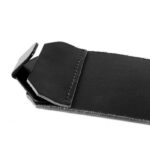 Ζώνη Τεποζίτου Μαύρη για Triumph Speed Twin 900 & Bonnevile - UNIT GARAGE - Image 3