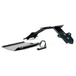 Βάση Πινακίδας για Triumph Scrambler 1200 - UNIT GARAGE - Image 2